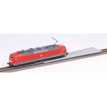 Piko 55499 Sínrerakó, vágányra helyező, ágyazatos sínhez